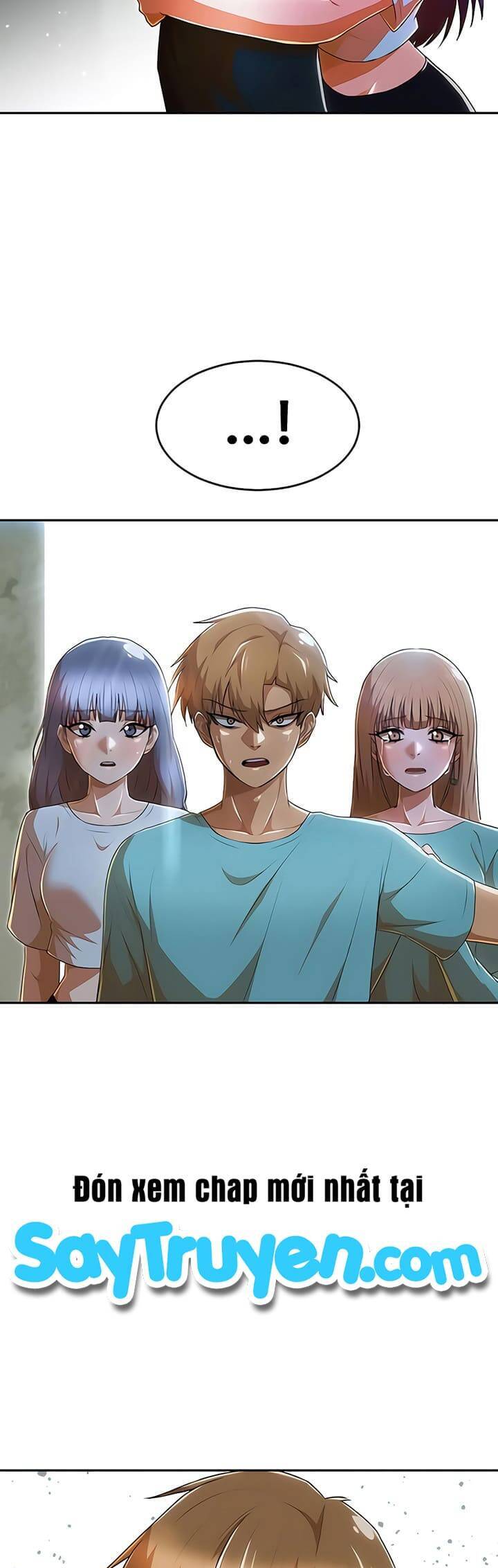 Cô Gái Từ Ứng Dụng Nhắn Tin Ngẫu Nhiên Chap 236 - Next Chap 237