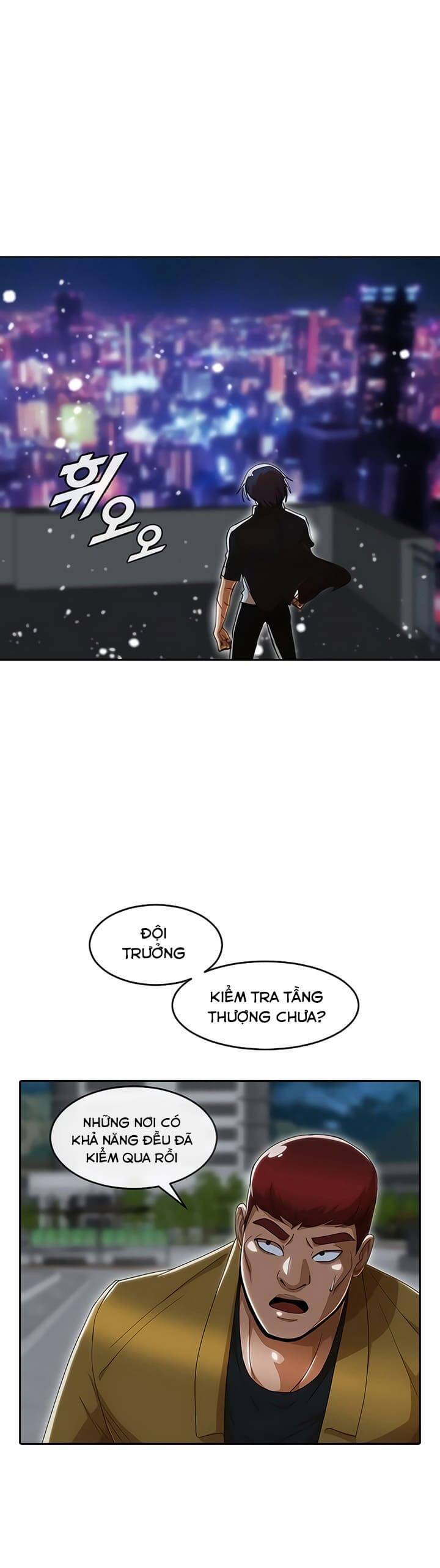 Cô Gái Từ Ứng Dụng Nhắn Tin Ngẫu Nhiên Chap 236 - Next Chap 237