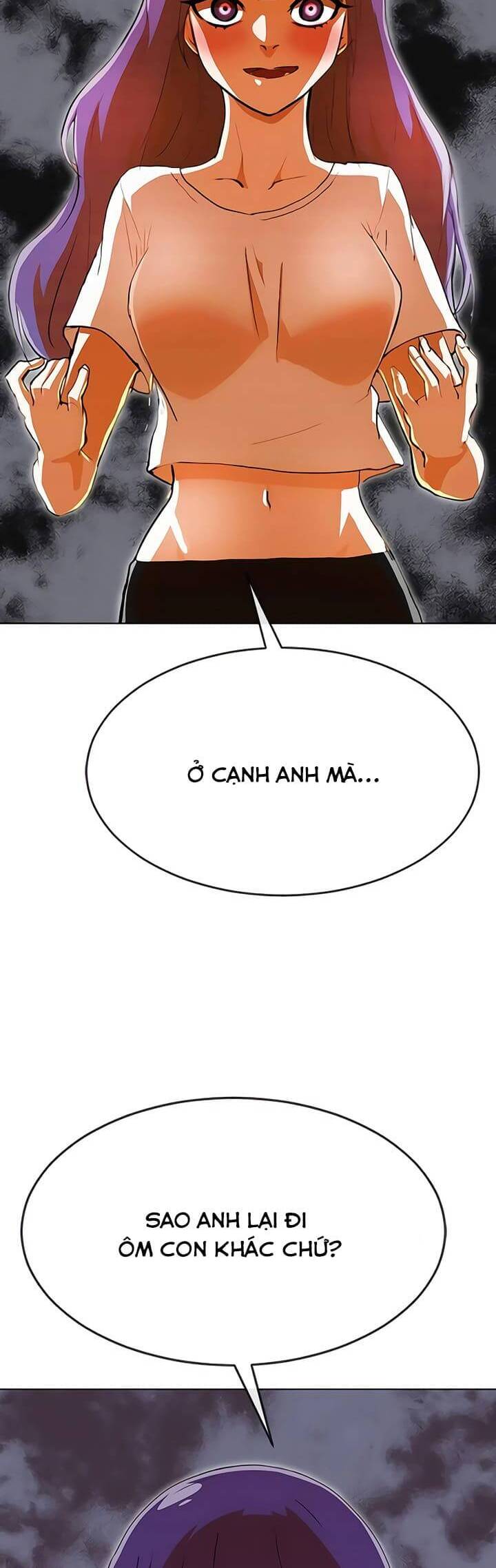 Cô Gái Từ Ứng Dụng Nhắn Tin Ngẫu Nhiên Chap 237 - Next Chap 238