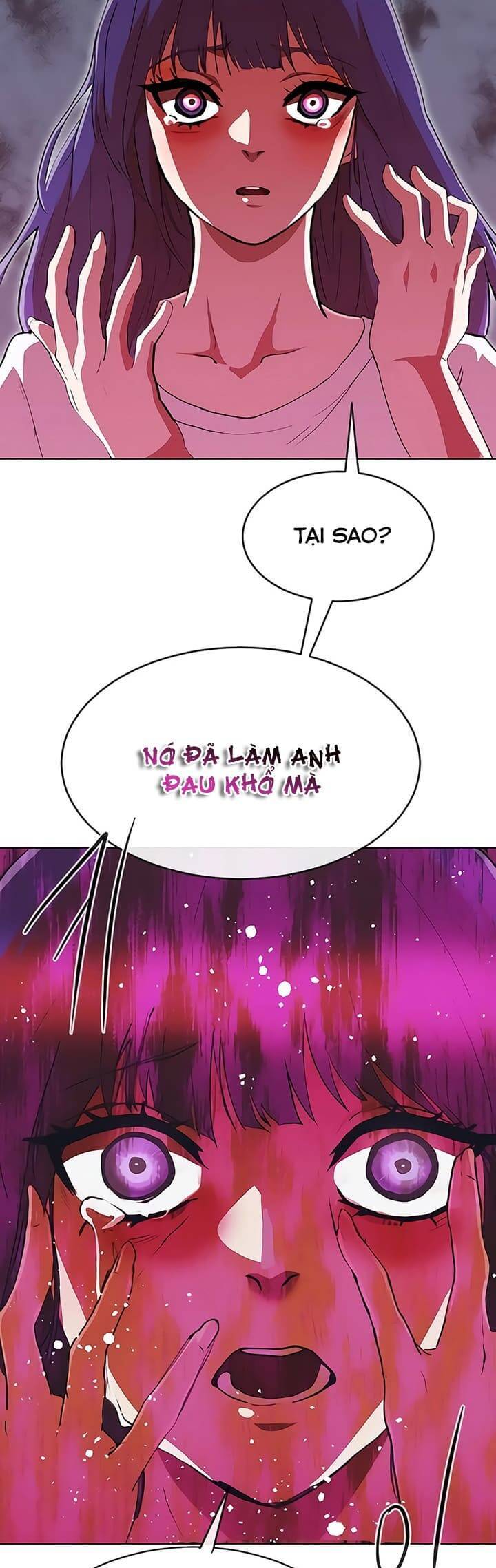 Cô Gái Từ Ứng Dụng Nhắn Tin Ngẫu Nhiên Chap 237 - Next Chap 238