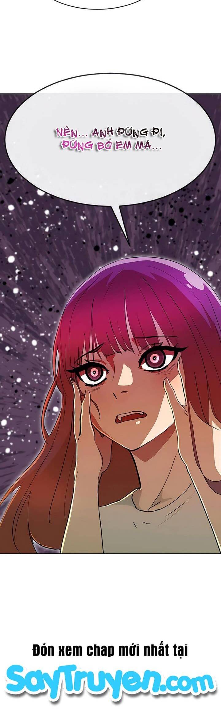 Cô Gái Từ Ứng Dụng Nhắn Tin Ngẫu Nhiên Chap 237 - Next Chap 238