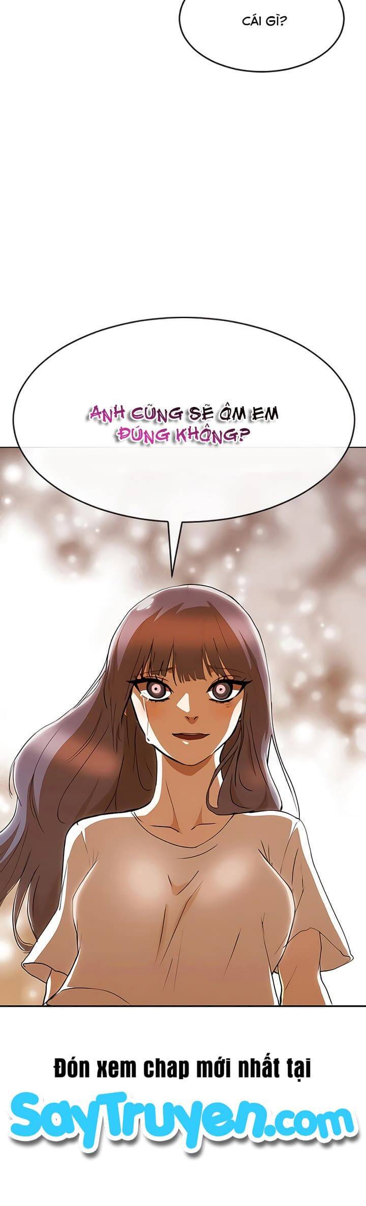 Cô Gái Từ Ứng Dụng Nhắn Tin Ngẫu Nhiên Chap 237 - Next Chap 238