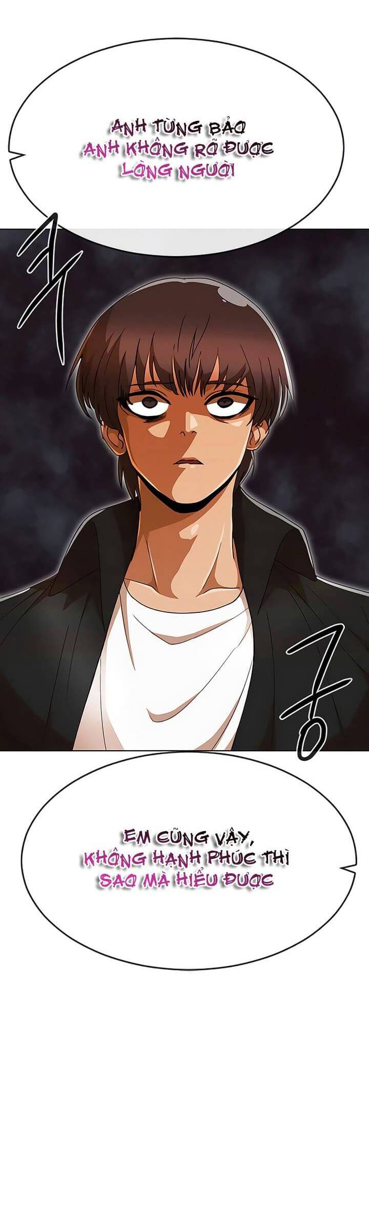 Cô Gái Từ Ứng Dụng Nhắn Tin Ngẫu Nhiên Chap 237 - Next Chap 238