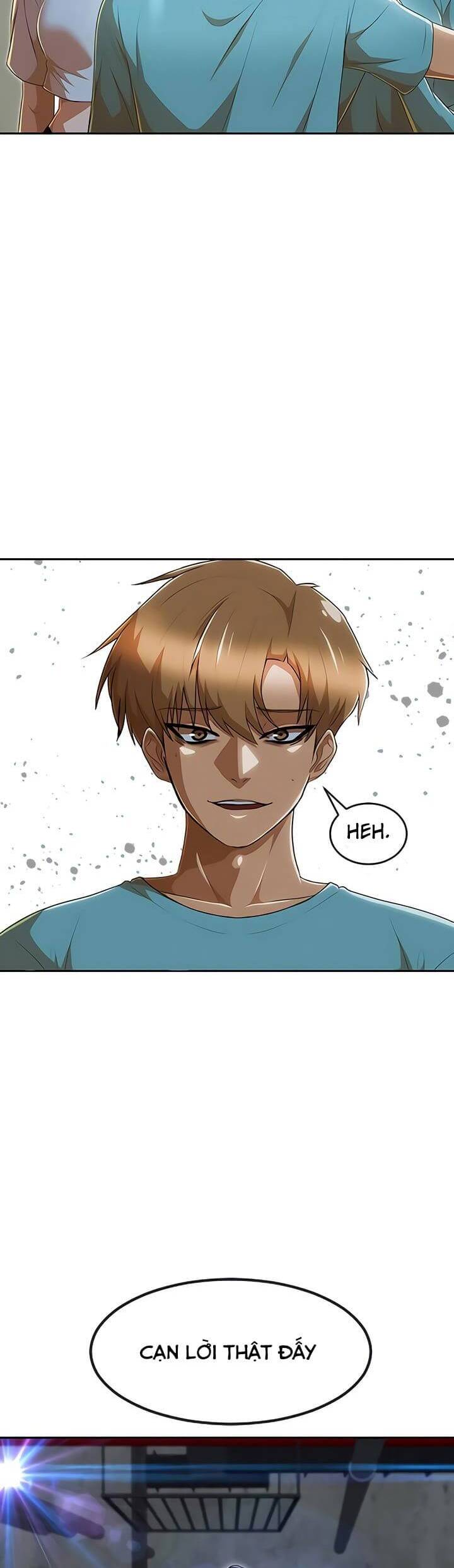 Cô Gái Từ Ứng Dụng Nhắn Tin Ngẫu Nhiên Chap 237 - Next Chap 238