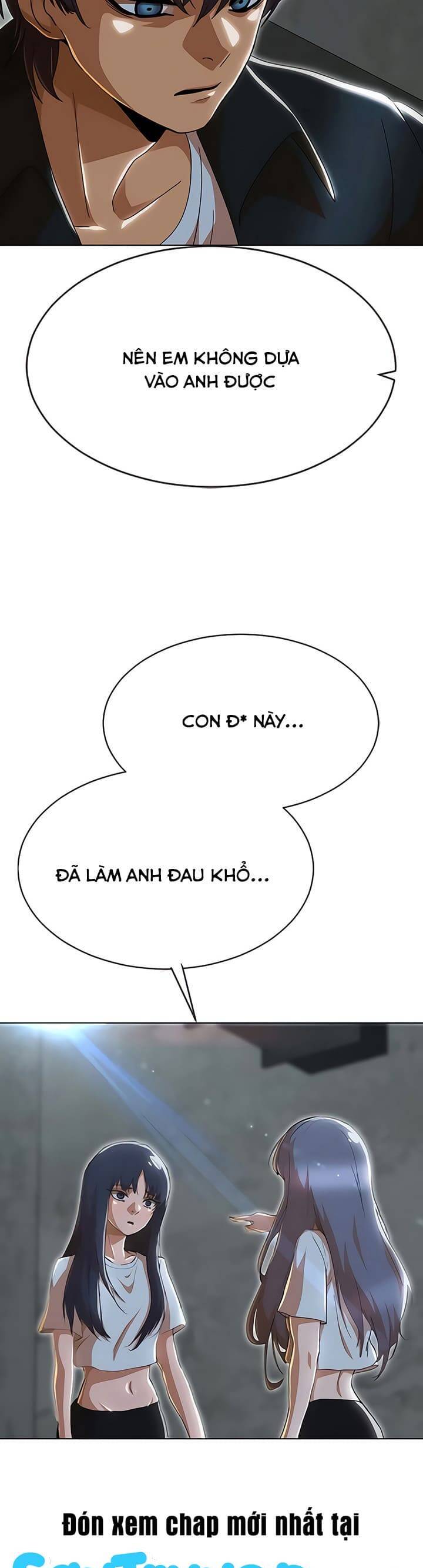 Cô Gái Từ Ứng Dụng Nhắn Tin Ngẫu Nhiên Chap 237 - Next Chap 238