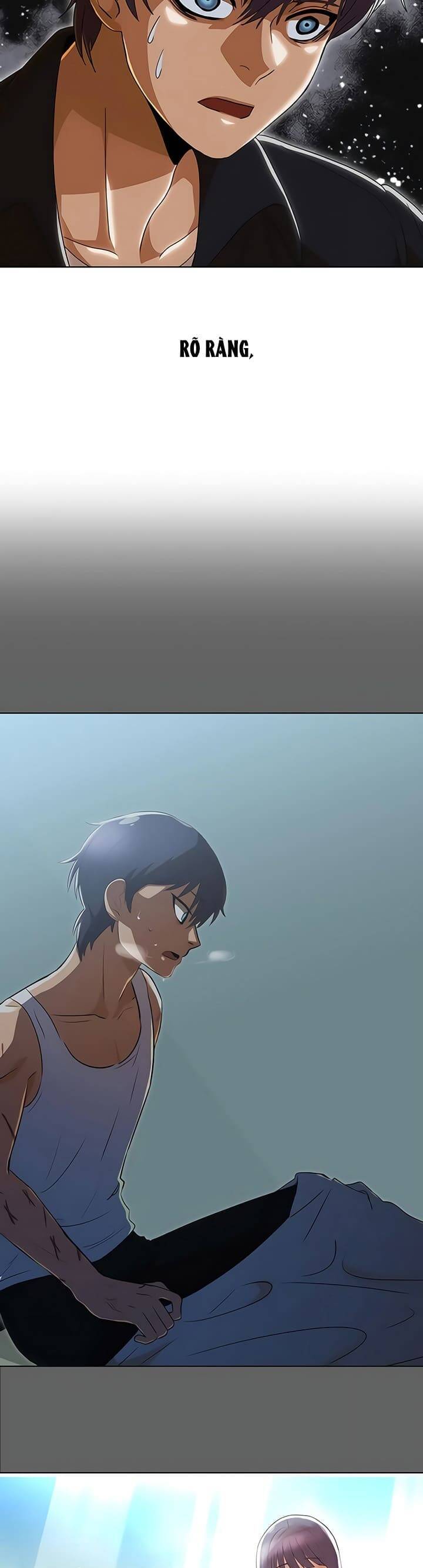 Cô Gái Từ Ứng Dụng Nhắn Tin Ngẫu Nhiên Chap 237 - Next Chap 238
