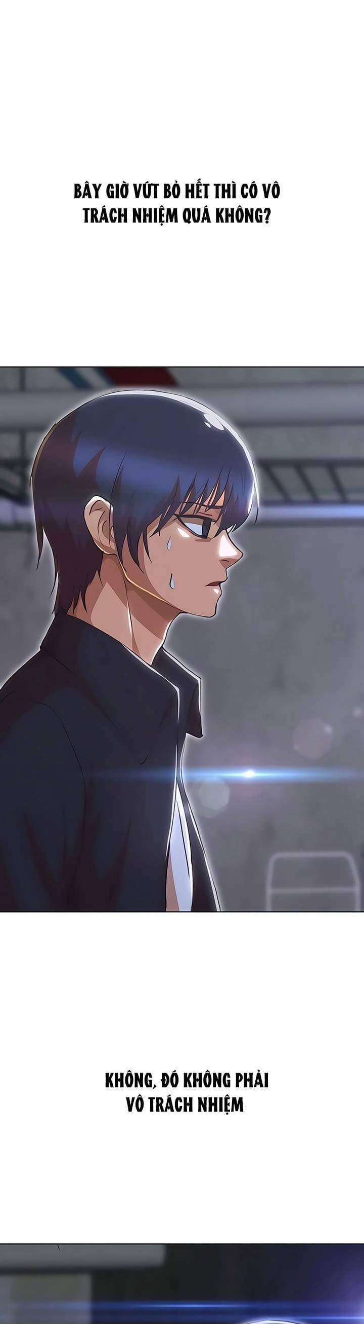 Cô Gái Từ Ứng Dụng Nhắn Tin Ngẫu Nhiên Chap 237 - Next Chap 238