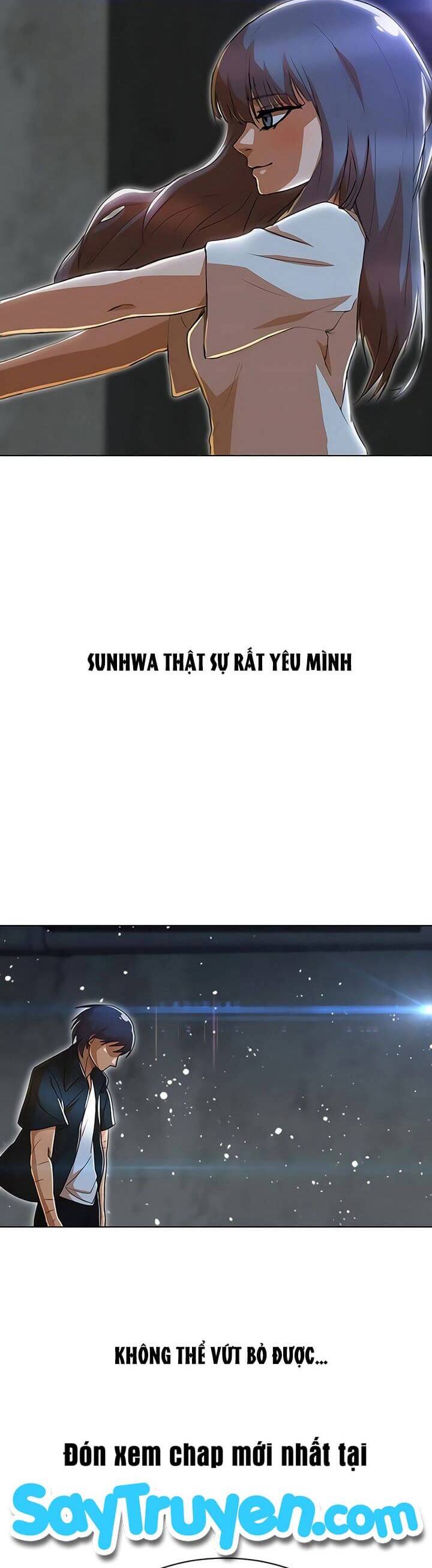 Cô Gái Từ Ứng Dụng Nhắn Tin Ngẫu Nhiên Chap 237 - Next Chap 238