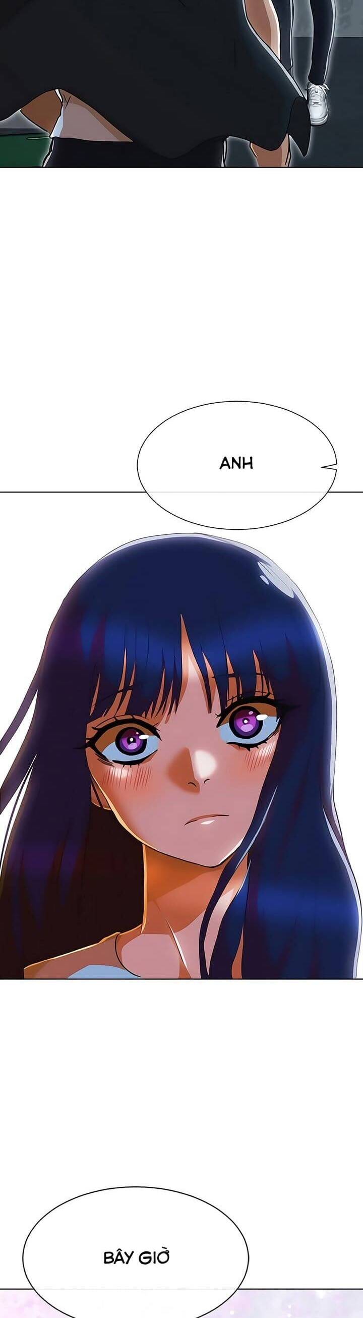 Cô Gái Từ Ứng Dụng Nhắn Tin Ngẫu Nhiên Chap 237 - Next Chap 238