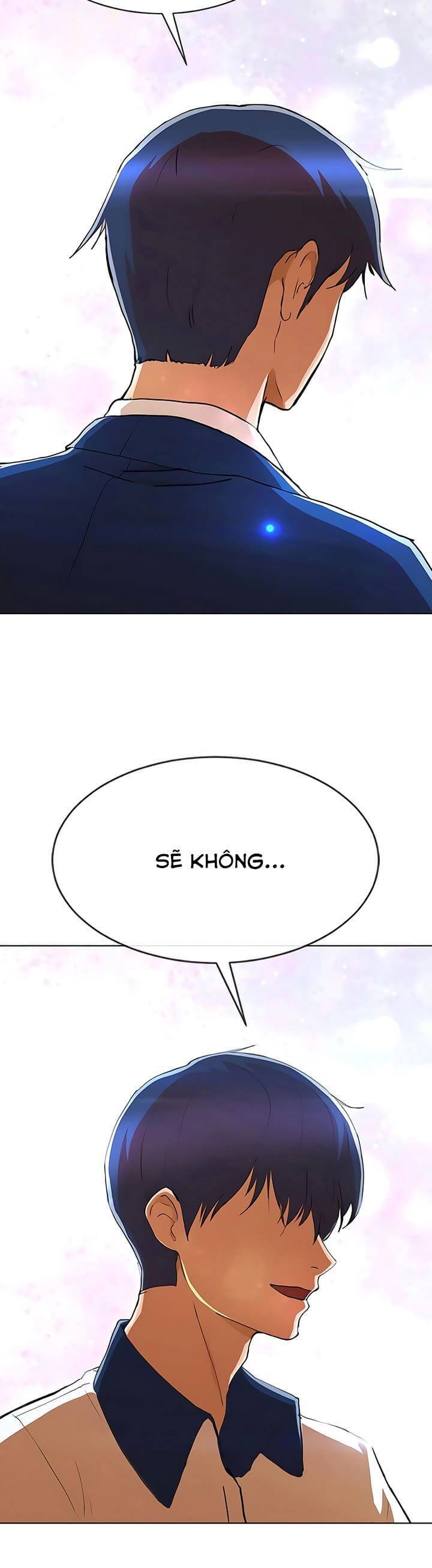 Cô Gái Từ Ứng Dụng Nhắn Tin Ngẫu Nhiên Chap 237 - Next Chap 238