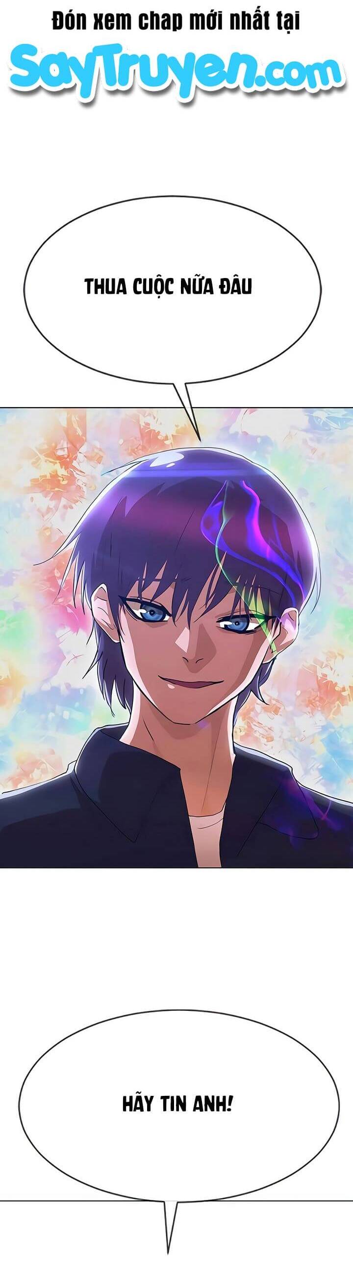 Cô Gái Từ Ứng Dụng Nhắn Tin Ngẫu Nhiên Chap 237 - Next Chap 238
