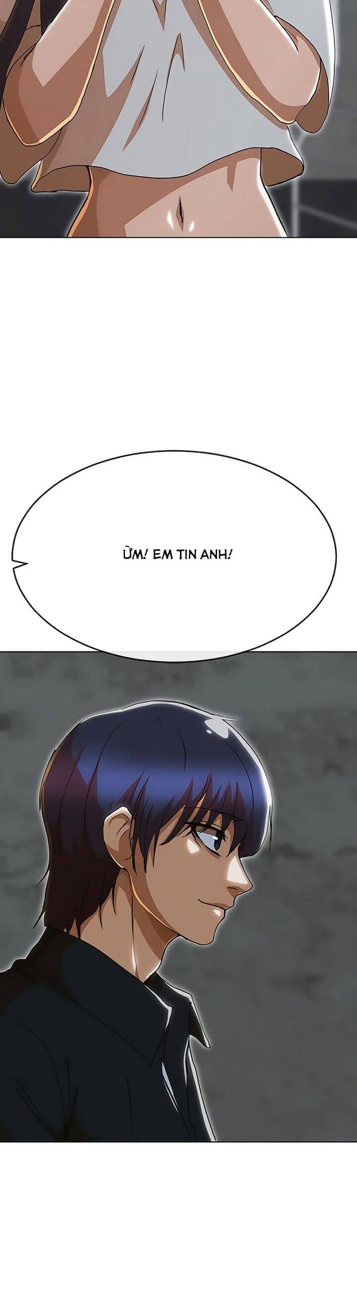 Cô Gái Từ Ứng Dụng Nhắn Tin Ngẫu Nhiên Chap 237 - Next Chap 238