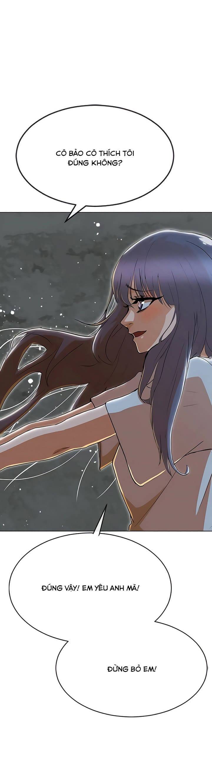 Cô Gái Từ Ứng Dụng Nhắn Tin Ngẫu Nhiên Chap 237 - Next Chap 238