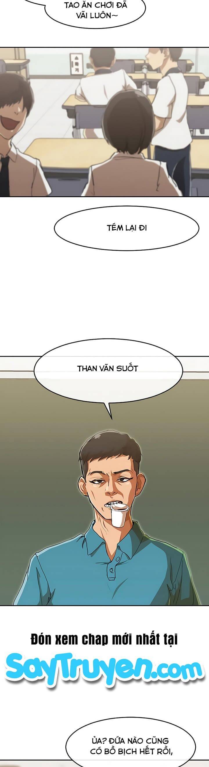 Cô Gái Từ Ứng Dụng Nhắn Tin Ngẫu Nhiên Chap 237 - Next Chap 238