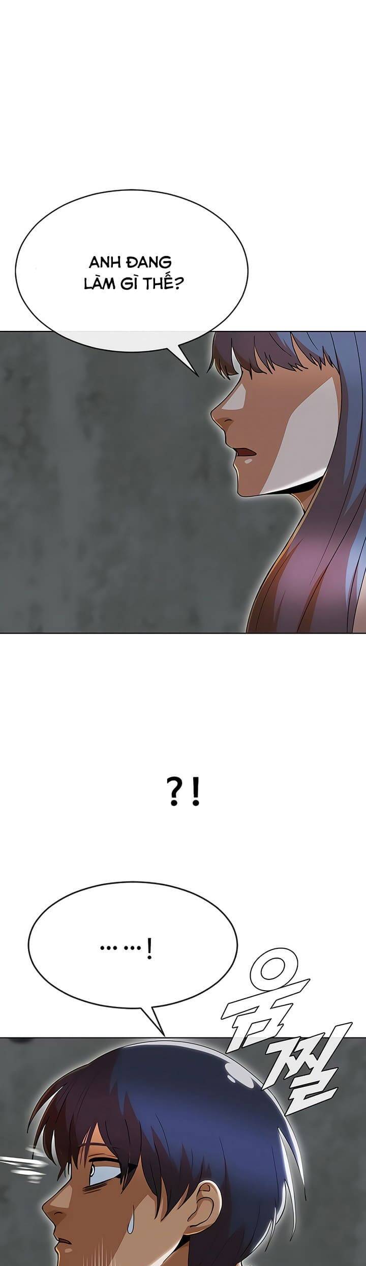 Cô Gái Từ Ứng Dụng Nhắn Tin Ngẫu Nhiên Chap 237 - Next Chap 238