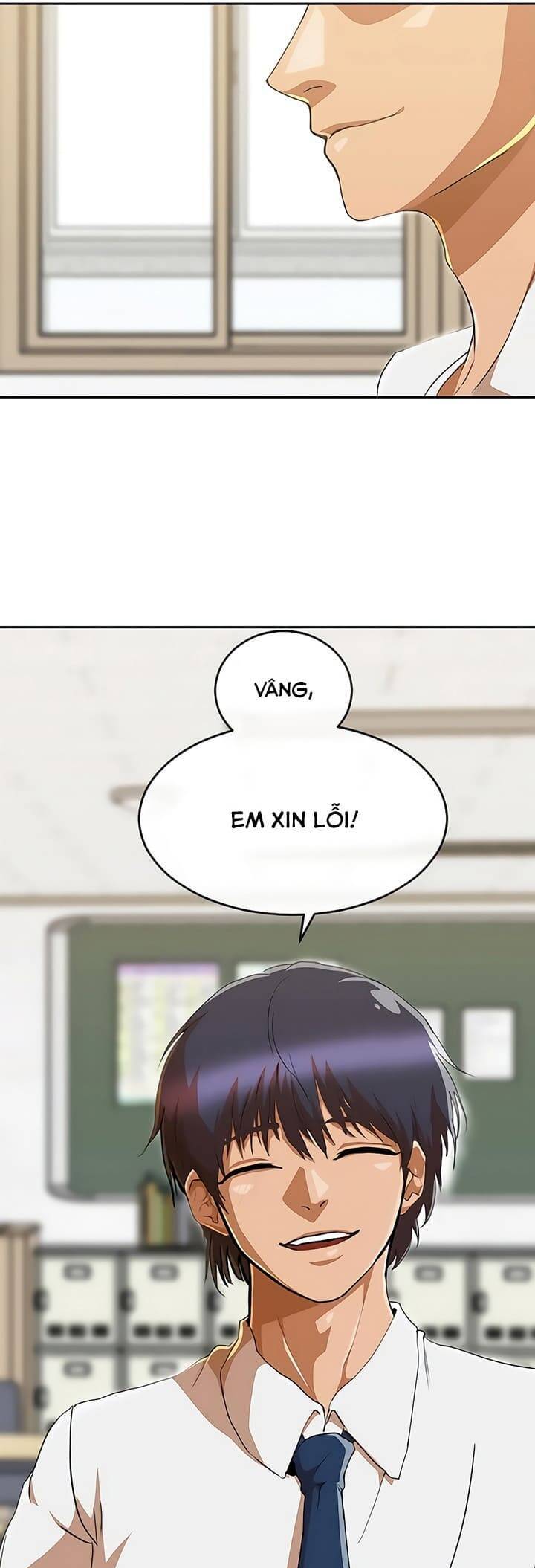 Cô Gái Từ Ứng Dụng Nhắn Tin Ngẫu Nhiên Chap 237 - Next Chap 238