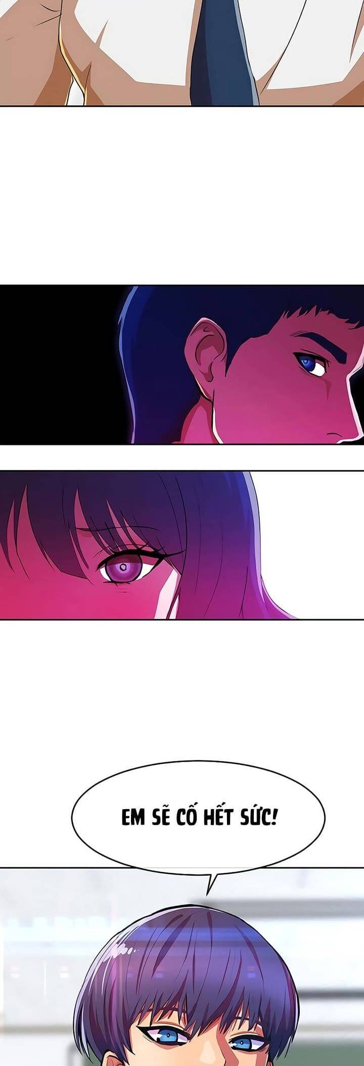 Cô Gái Từ Ứng Dụng Nhắn Tin Ngẫu Nhiên Chap 237 - Next Chap 238