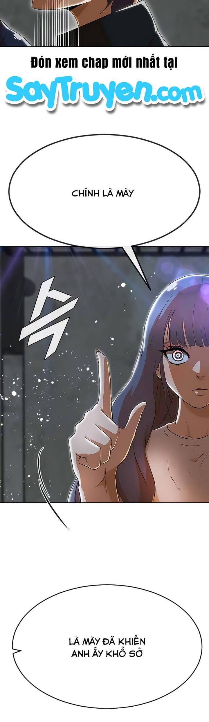 Cô Gái Từ Ứng Dụng Nhắn Tin Ngẫu Nhiên Chap 237 - Next Chap 238