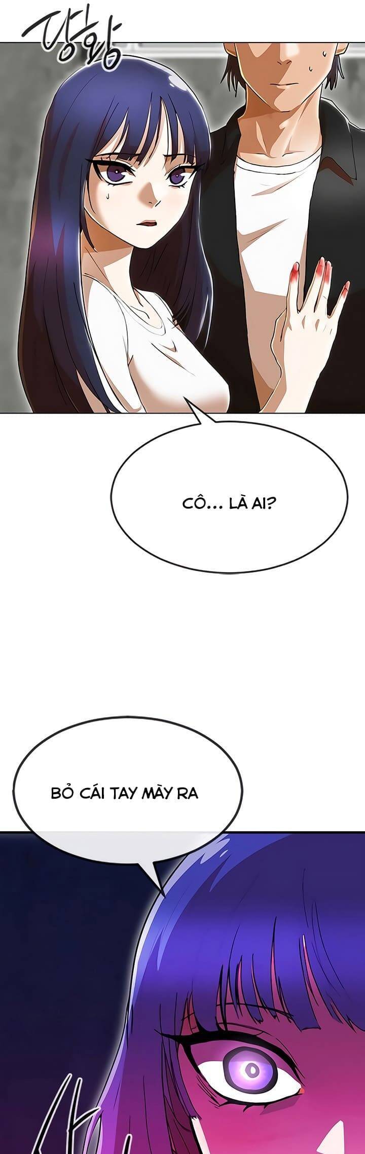 Cô Gái Từ Ứng Dụng Nhắn Tin Ngẫu Nhiên Chap 237 - Next Chap 238