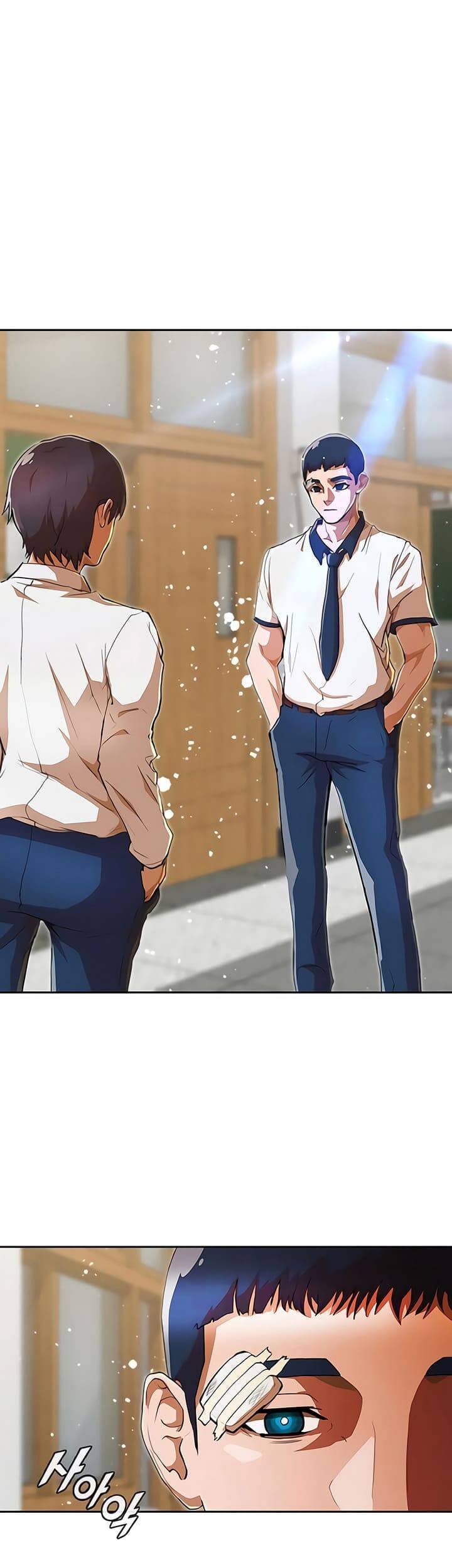 Cô Gái Từ Ứng Dụng Nhắn Tin Ngẫu Nhiên Chap 238 - Next Chap 239