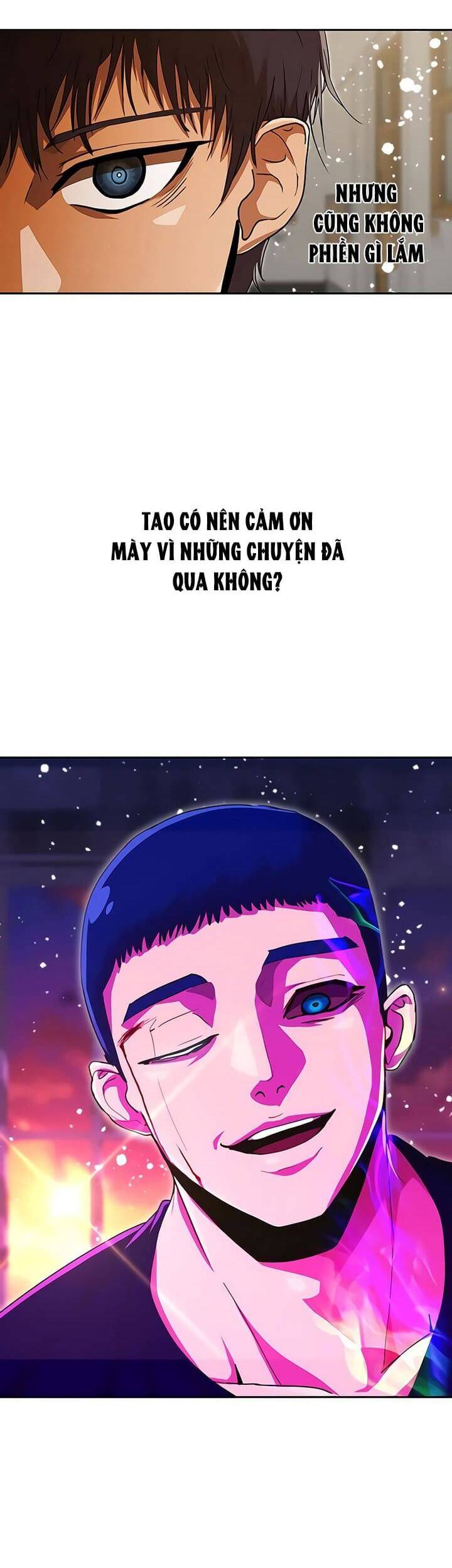 Cô Gái Từ Ứng Dụng Nhắn Tin Ngẫu Nhiên Chap 238 - Next Chap 239