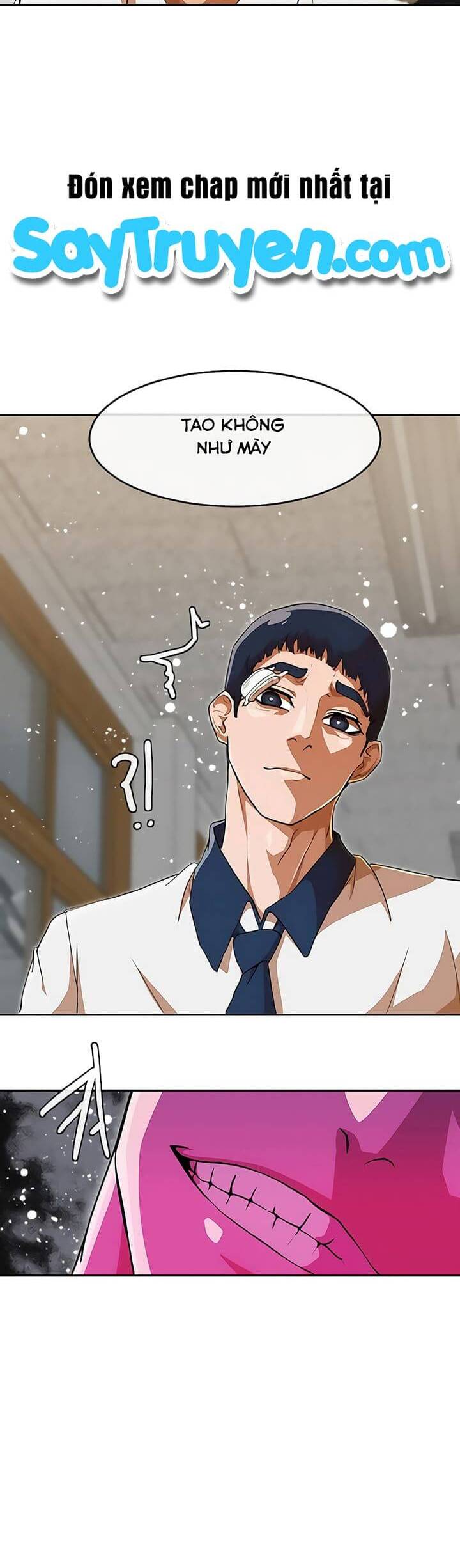 Cô Gái Từ Ứng Dụng Nhắn Tin Ngẫu Nhiên Chap 238 - Next Chap 239