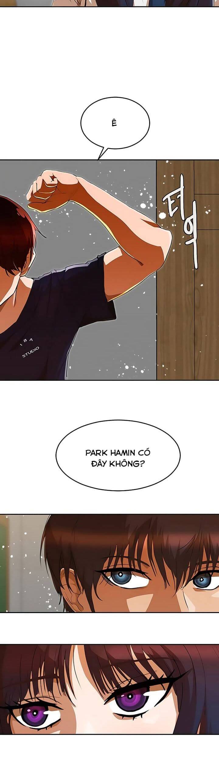 Cô Gái Từ Ứng Dụng Nhắn Tin Ngẫu Nhiên Chap 238 - Next Chap 239