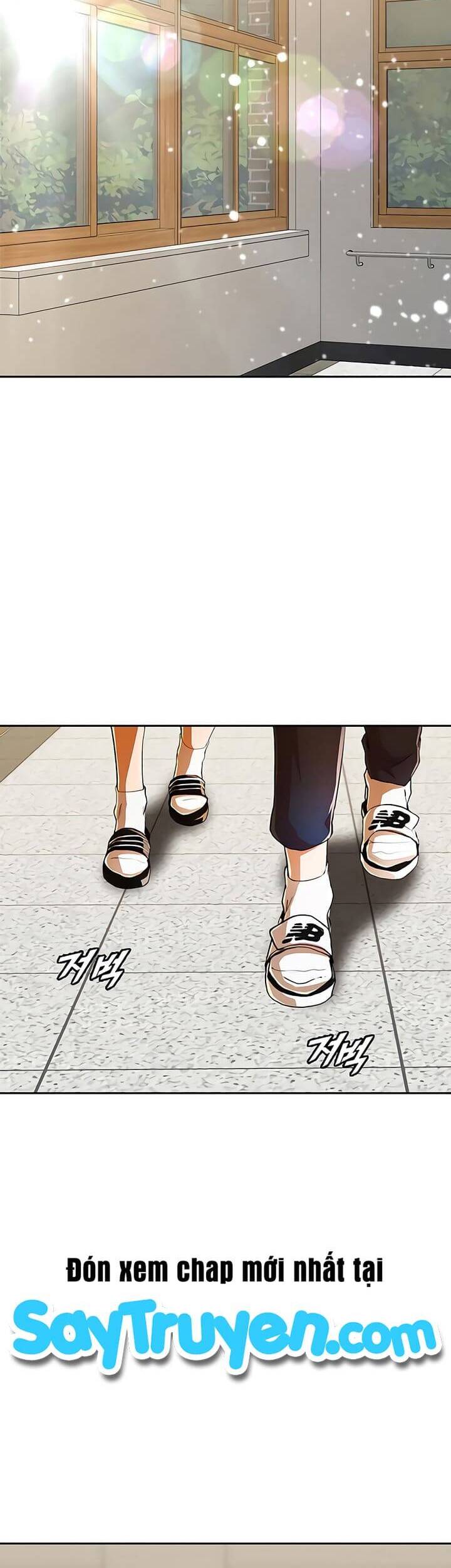 Cô Gái Từ Ứng Dụng Nhắn Tin Ngẫu Nhiên Chap 238 - Next Chap 239