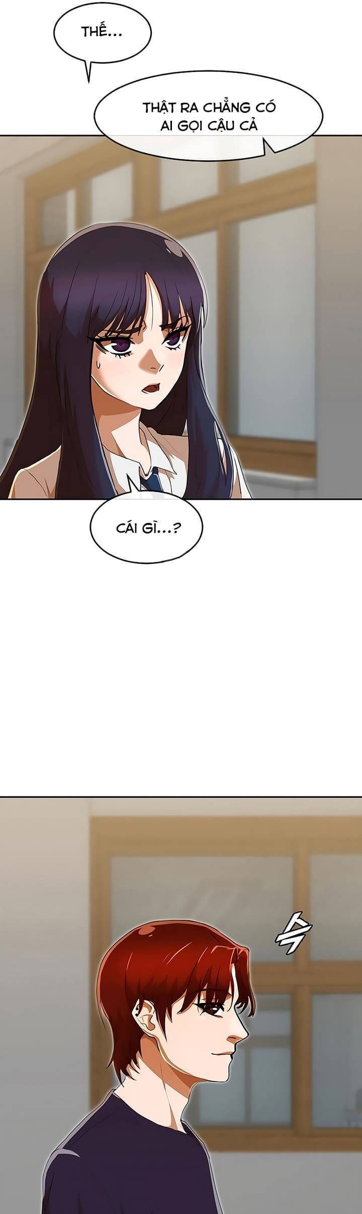 Cô Gái Từ Ứng Dụng Nhắn Tin Ngẫu Nhiên Chap 238 - Next Chap 239