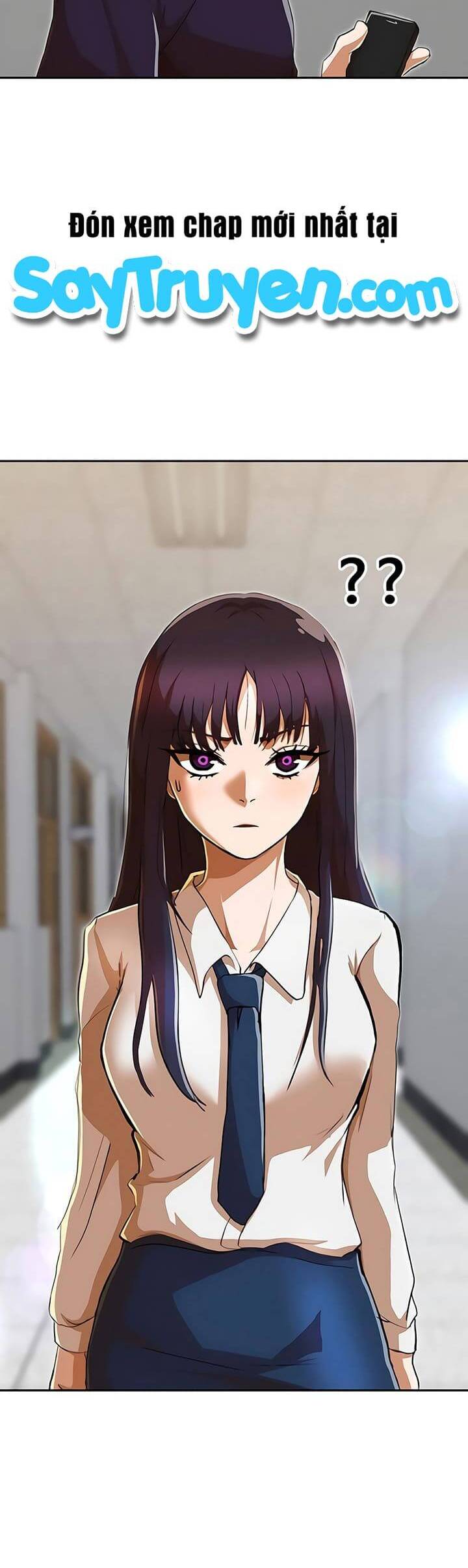 Cô Gái Từ Ứng Dụng Nhắn Tin Ngẫu Nhiên Chap 238 - Next Chap 239