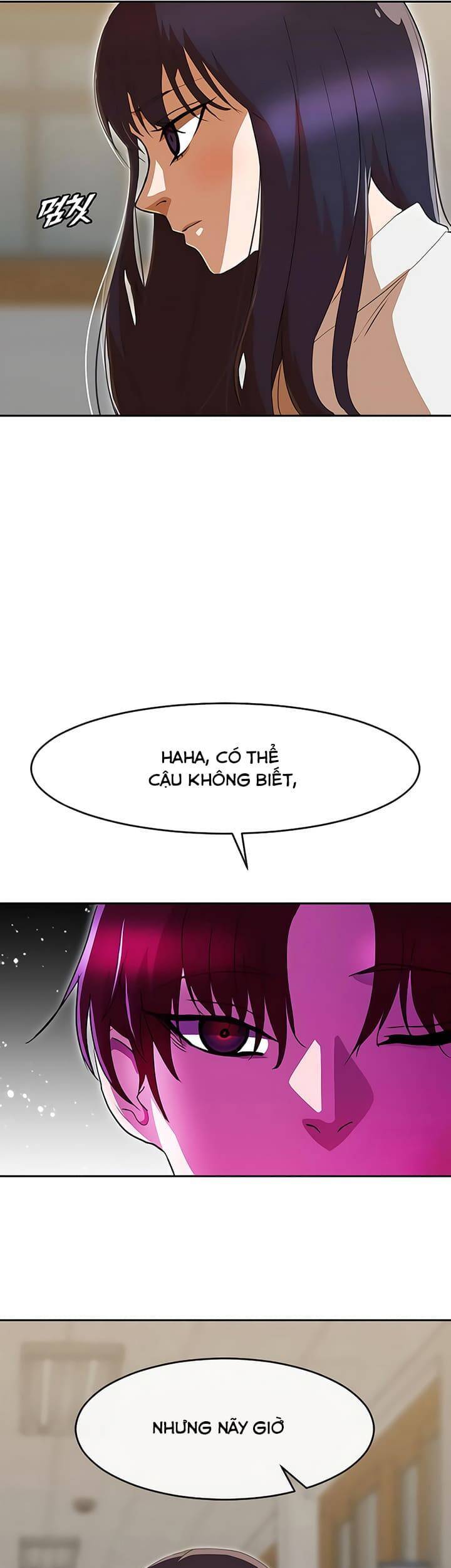 Cô Gái Từ Ứng Dụng Nhắn Tin Ngẫu Nhiên Chap 238 - Next Chap 239
