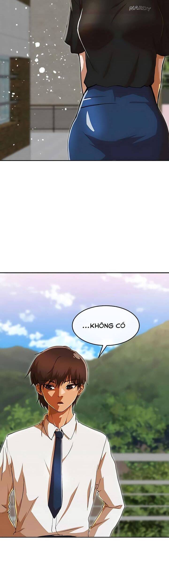 Cô Gái Từ Ứng Dụng Nhắn Tin Ngẫu Nhiên Chap 238 - Next Chap 239