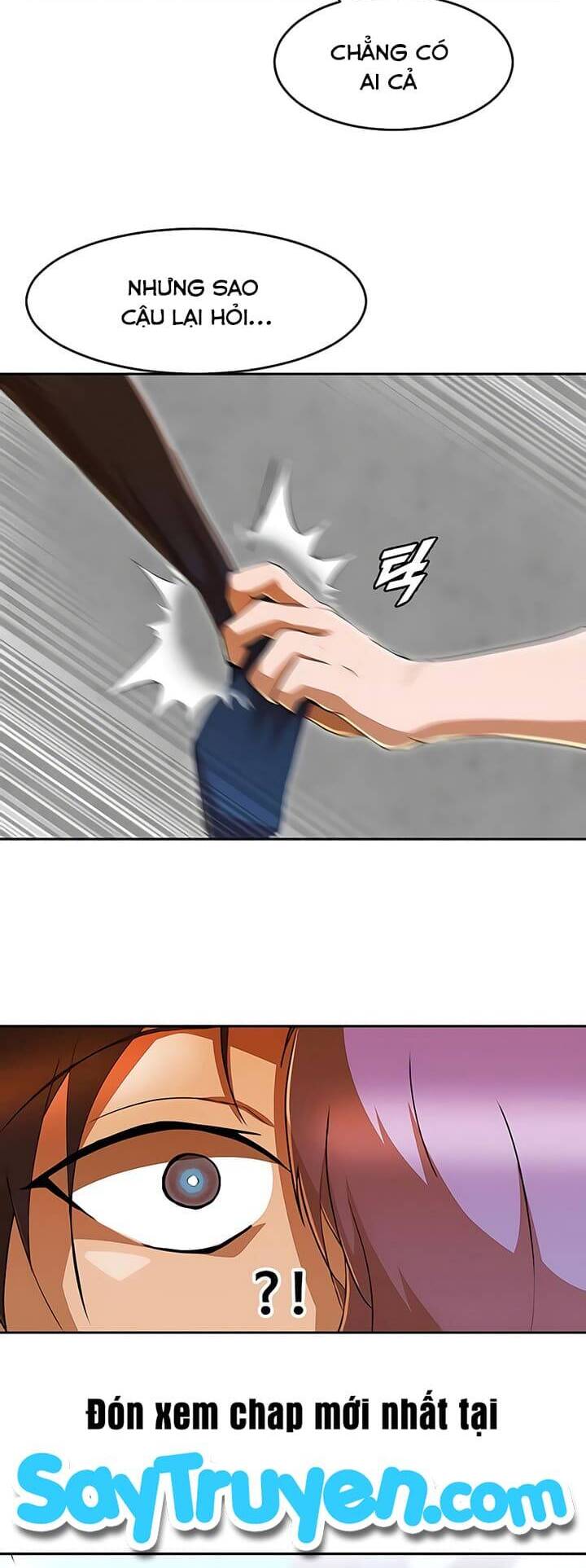 Cô Gái Từ Ứng Dụng Nhắn Tin Ngẫu Nhiên Chap 238 - Next Chap 239