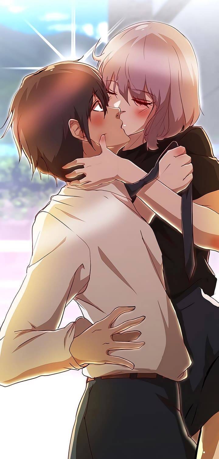 Cô Gái Từ Ứng Dụng Nhắn Tin Ngẫu Nhiên Chap 238 - Next Chap 239