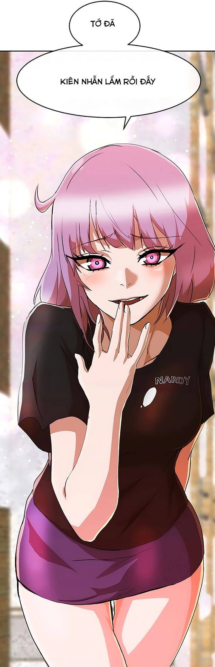 Cô Gái Từ Ứng Dụng Nhắn Tin Ngẫu Nhiên Chap 238 - Next Chap 239