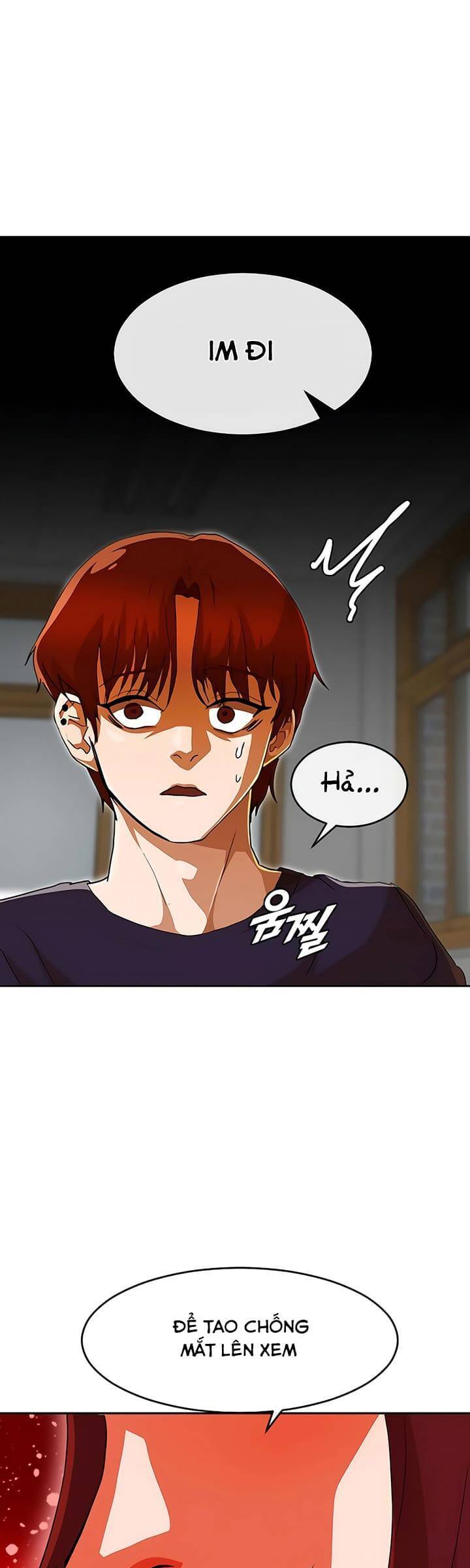 Cô Gái Từ Ứng Dụng Nhắn Tin Ngẫu Nhiên Chap 238 - Next Chap 239