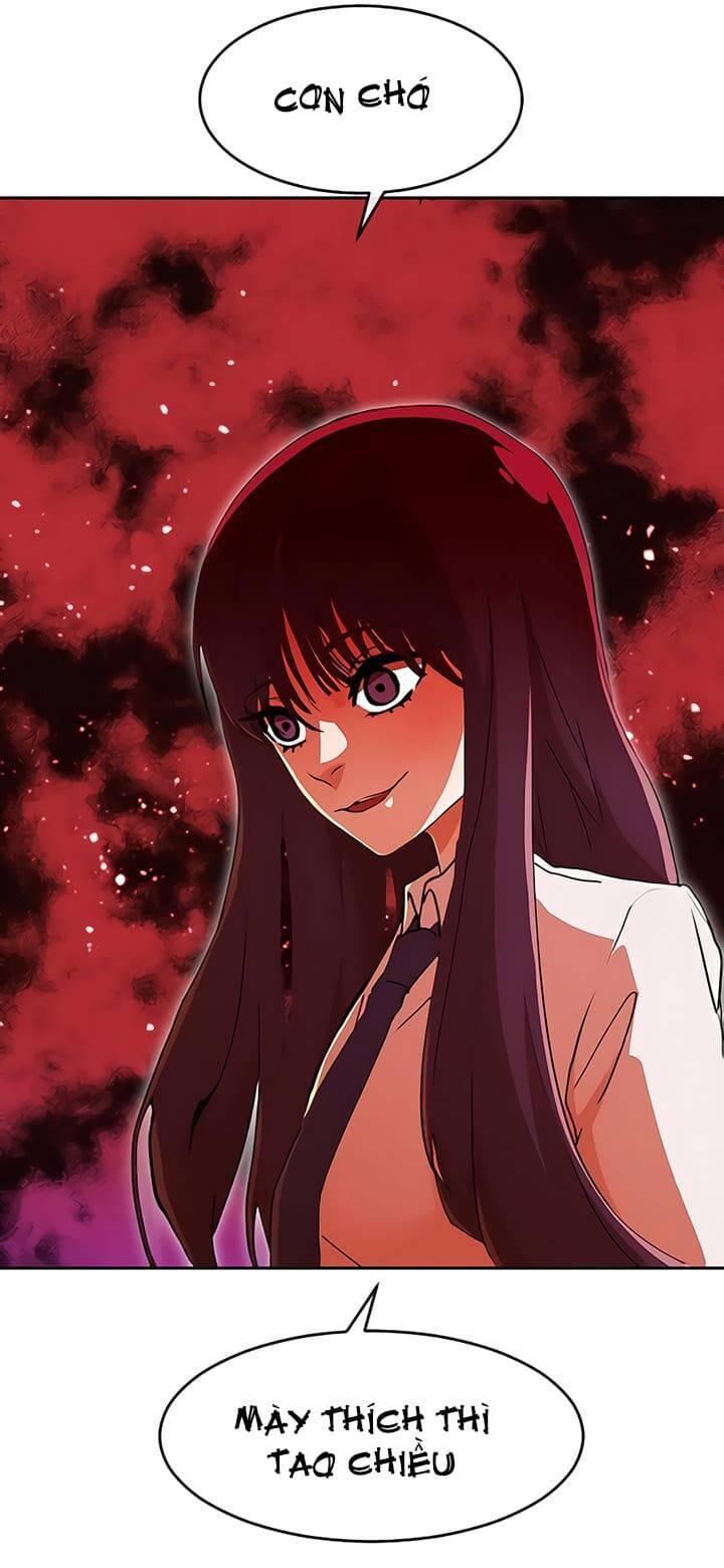 Cô Gái Từ Ứng Dụng Nhắn Tin Ngẫu Nhiên Chap 238 - Next Chap 239