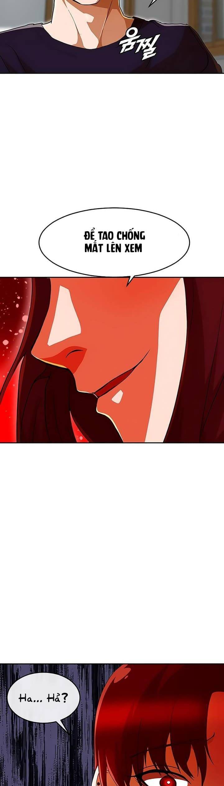 Cô Gái Từ Ứng Dụng Nhắn Tin Ngẫu Nhiên Chap 239 - Next Chap 240