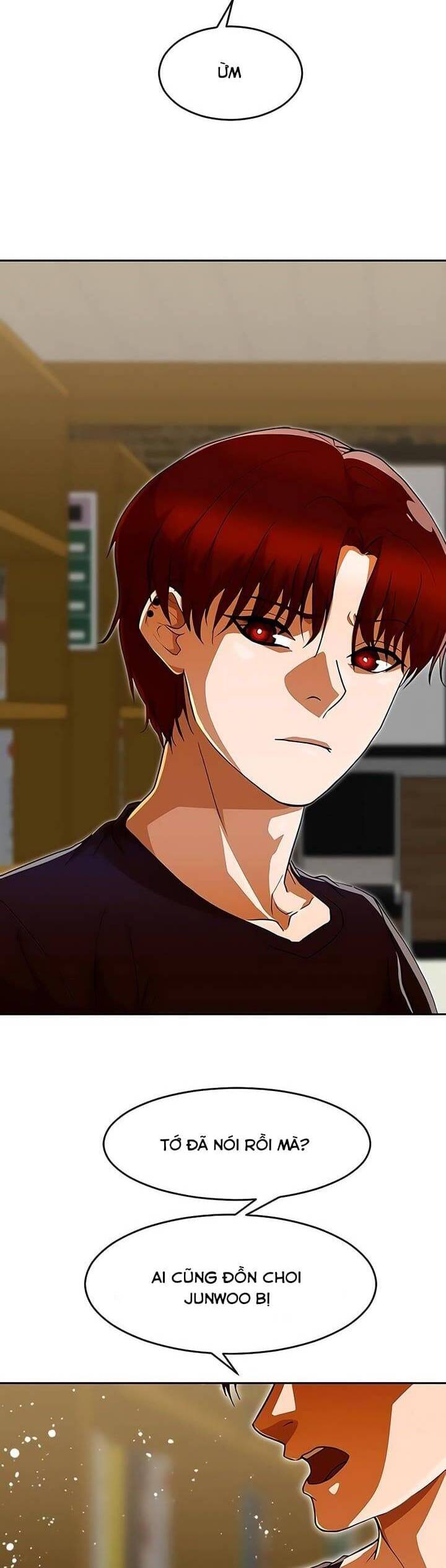 Cô Gái Từ Ứng Dụng Nhắn Tin Ngẫu Nhiên Chap 239 - Next Chap 240