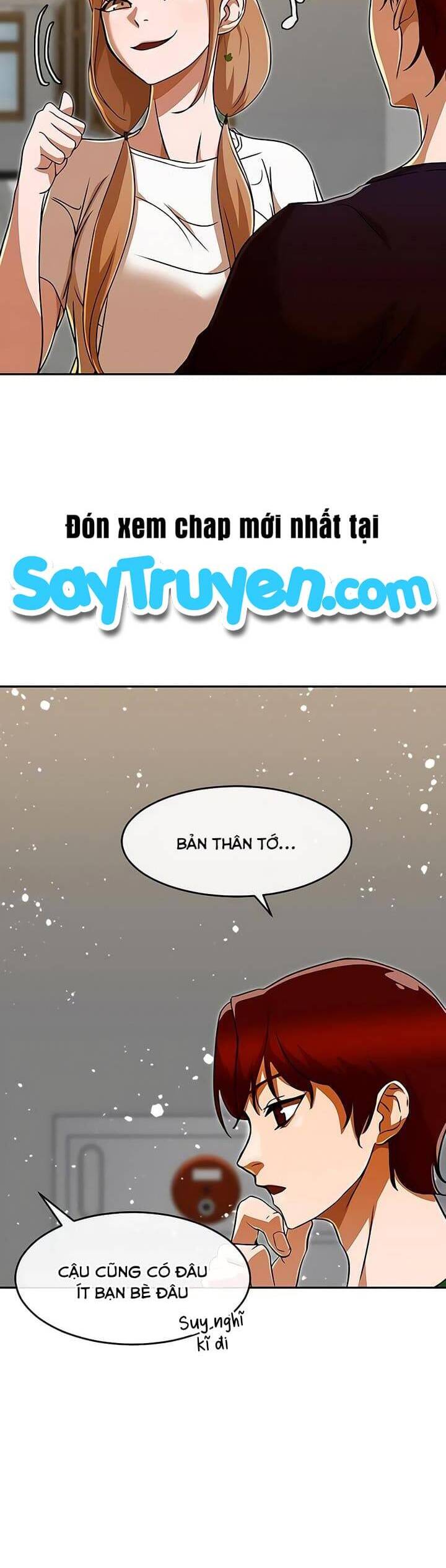 Cô Gái Từ Ứng Dụng Nhắn Tin Ngẫu Nhiên Chap 239 - Next Chap 240