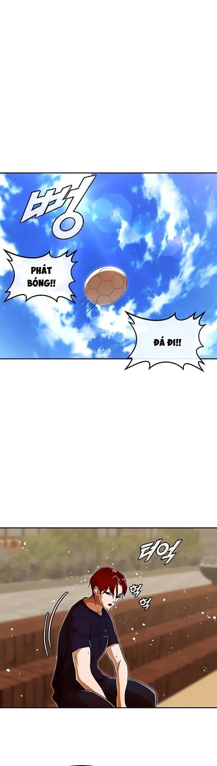 Cô Gái Từ Ứng Dụng Nhắn Tin Ngẫu Nhiên Chap 239 - Next Chap 240