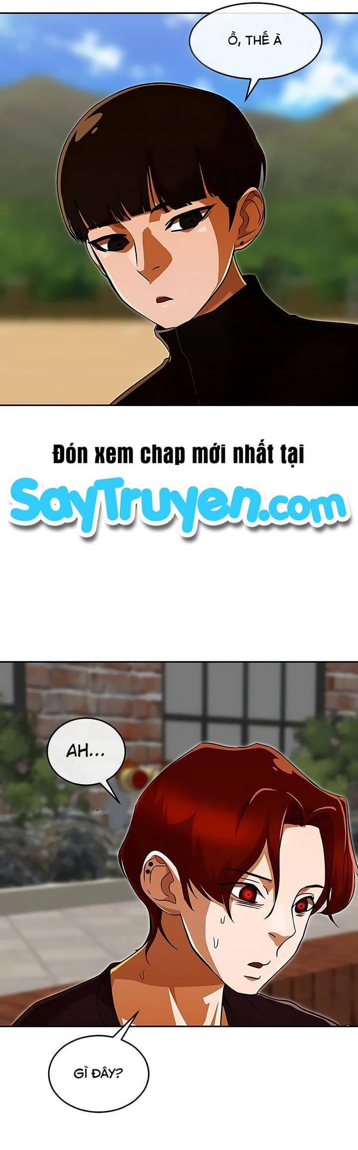 Cô Gái Từ Ứng Dụng Nhắn Tin Ngẫu Nhiên Chap 239 - Next Chap 240