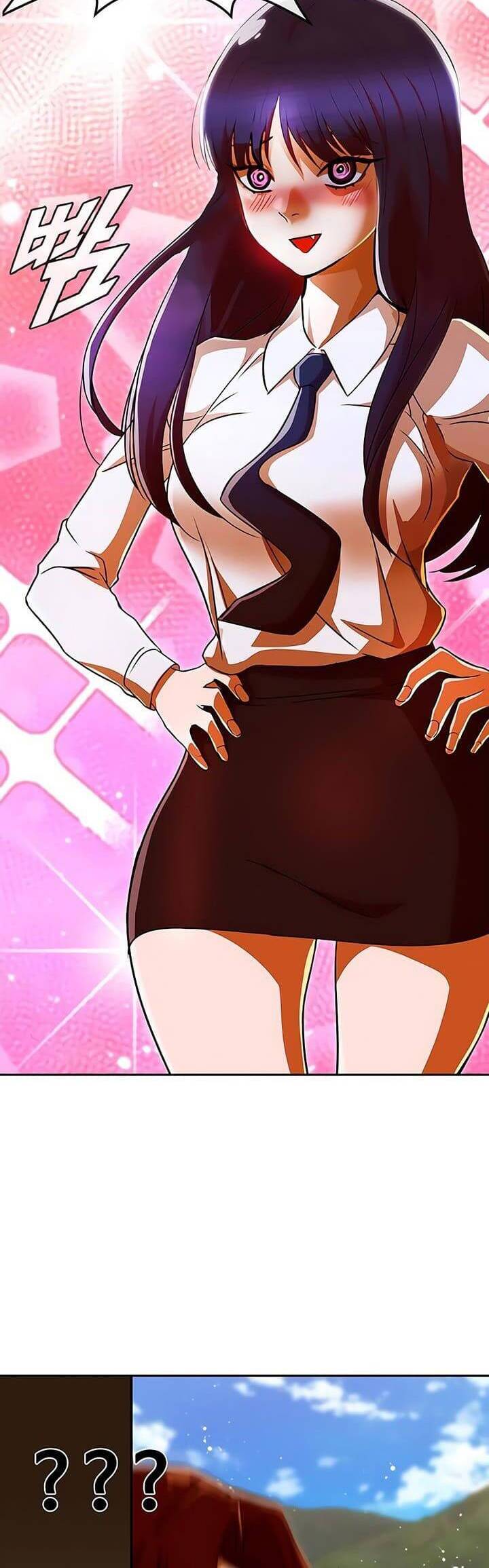 Cô Gái Từ Ứng Dụng Nhắn Tin Ngẫu Nhiên Chap 239 - Next Chap 240
