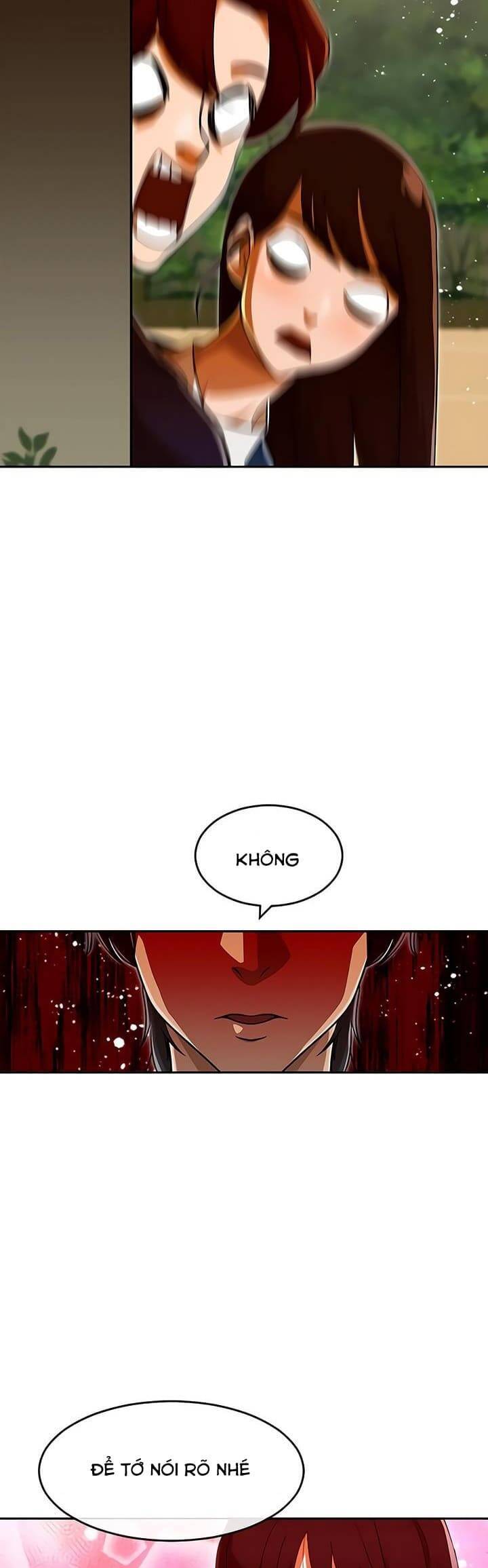 Cô Gái Từ Ứng Dụng Nhắn Tin Ngẫu Nhiên Chap 239 - Next Chap 240