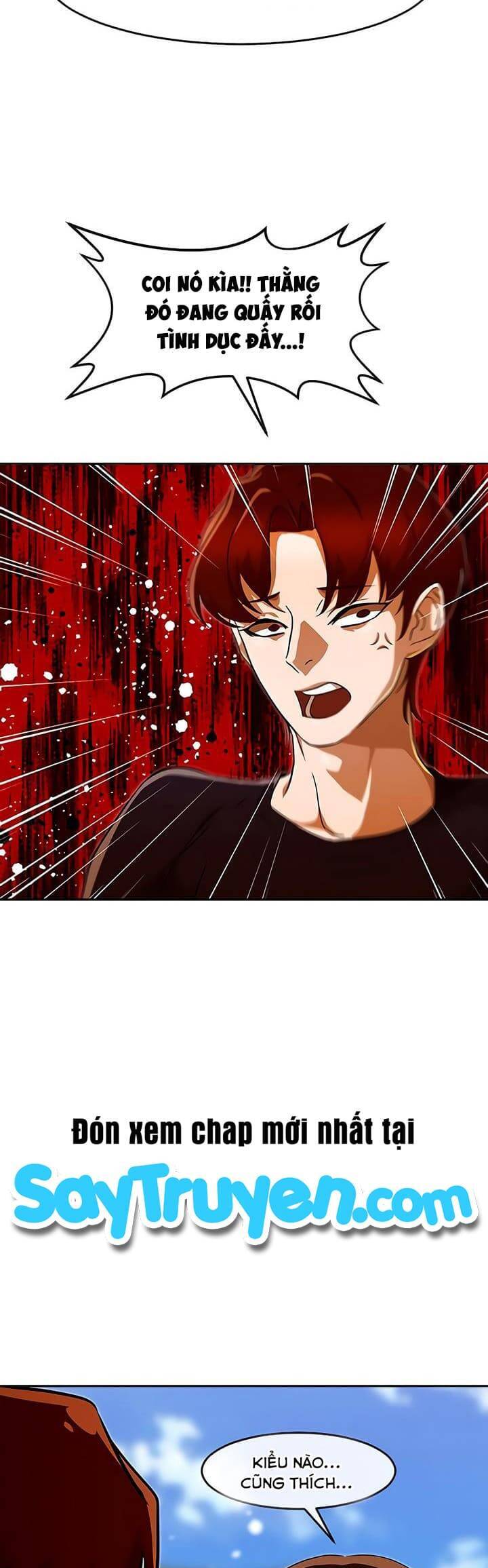 Cô Gái Từ Ứng Dụng Nhắn Tin Ngẫu Nhiên Chap 239 - Next Chap 240