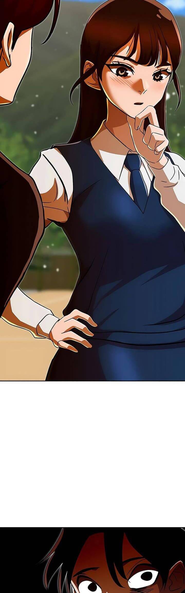 Cô Gái Từ Ứng Dụng Nhắn Tin Ngẫu Nhiên Chap 239 - Next Chap 240
