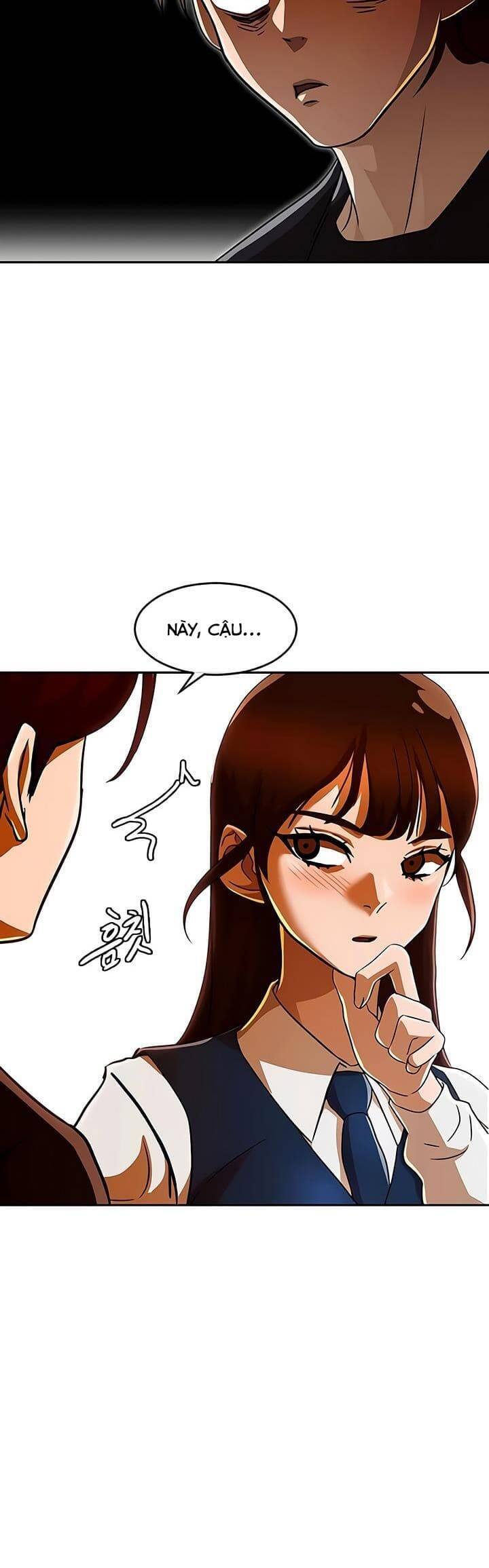 Cô Gái Từ Ứng Dụng Nhắn Tin Ngẫu Nhiên Chap 239 - Next Chap 240