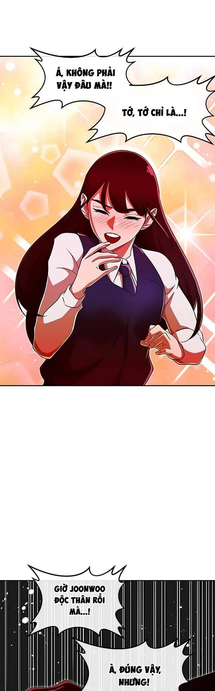 Cô Gái Từ Ứng Dụng Nhắn Tin Ngẫu Nhiên Chap 239 - Next Chap 240