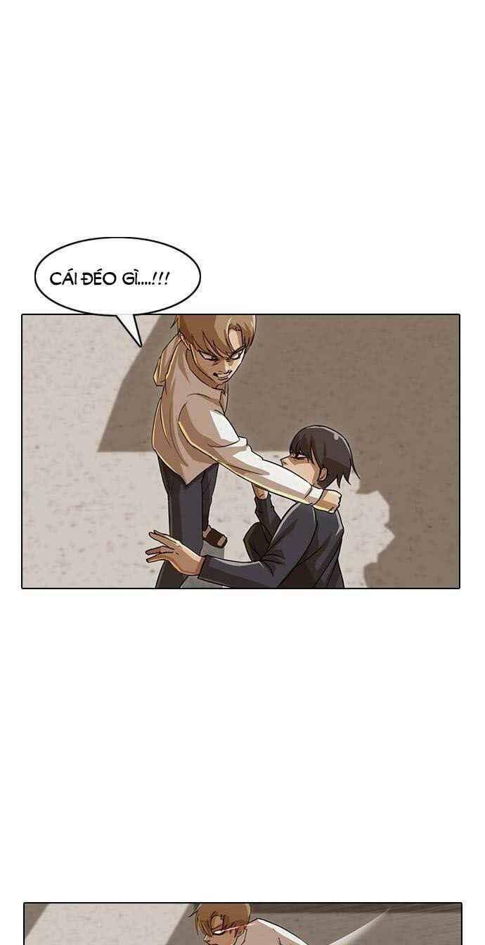 Cô Gái Từ Ứng Dụng Nhắn Tin Ngẫu Nhiên Chap 24 - Next Chap 25