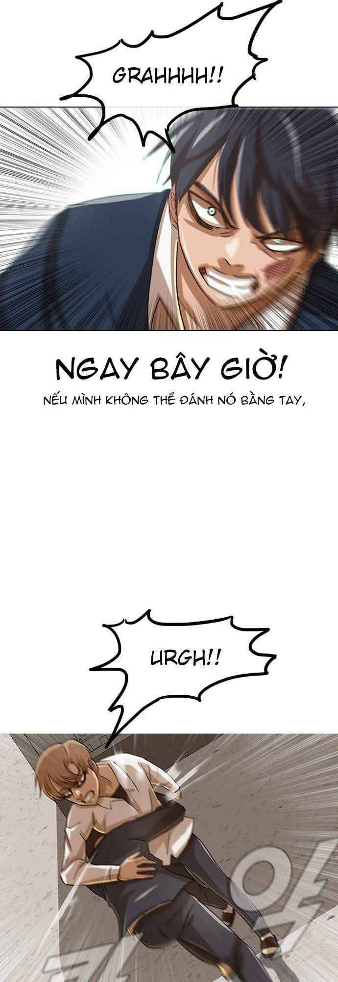 Cô Gái Từ Ứng Dụng Nhắn Tin Ngẫu Nhiên Chap 24 - Next Chap 25